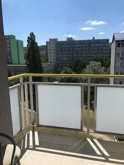 1izb. AGÁTOVA UL. za 580 €/mes. vrátane energií - 3
