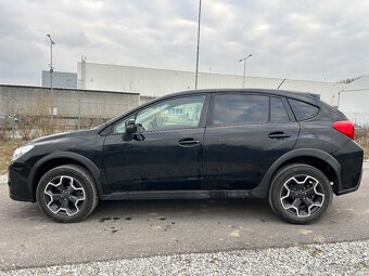 Subaru XV 2.0D Comfort - 3