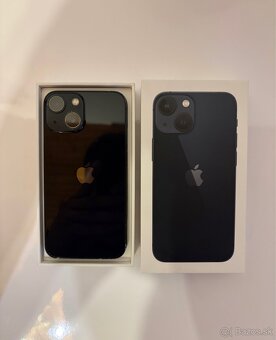 iPhone 13 mini 128GB - 3