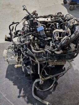 Predám motor 1,5 blue HDI 75 kw Citroen, Peugeot, Opel, Toyo - 3