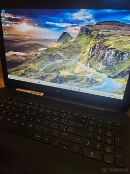 notebook HP 250 G5 - 3