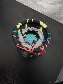Yoyo sada - 3