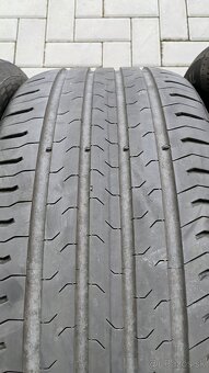Letne pneu 235/55 r17 - 3