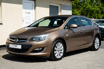 Opel Astra Sport Tourer ST 1.4 Turbo 120k Enjoy - 3
