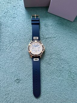 Pánske hodinky Guess King - 3