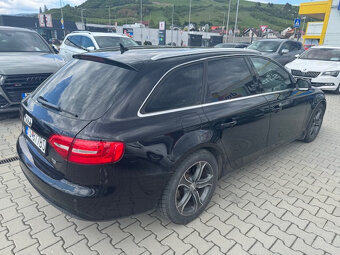 Audi A4 Avant 2.0 TDIe 136k Prestige - 3