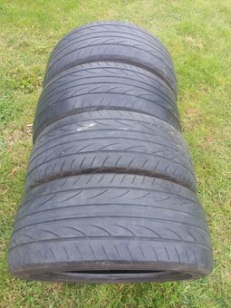 Letné pneumatiky 225/45R17 - 3