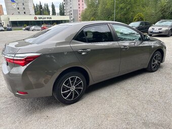 Toyota Corolla 1.6 VVT-i 97 kW, r.v. 2018, benzín - 3