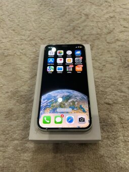 iPhone 12 mini zelený 64gb - 3