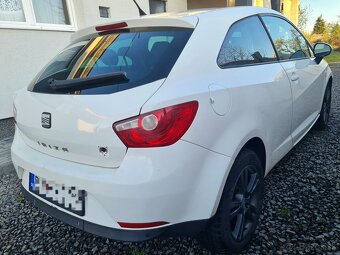 Seat Ibiza 1.9 Tdi 77 kW - 3