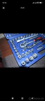 Predám novú gola sadu 108delnu - 3