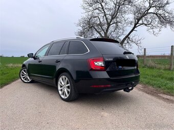 Škoda Octavia - 3