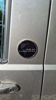 VW T6 PAN AMERICANA 120.000km - 3