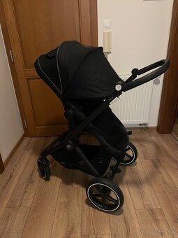 Kočiar Cybex - 3
