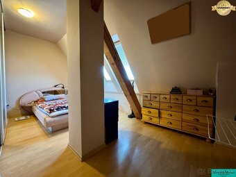 PREDAJ 4 izbový mezonetový byt v širšom centre mesta Trnava - 3