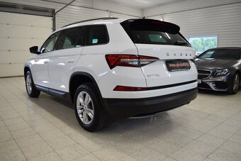 Škoda Kodiaq 2.0 TDI FACELIFT ACC 61 000 KM-DPH 2022 - 3
