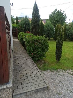 Rodinný dom/novostavba v obci Rimavské Zalužany - 3