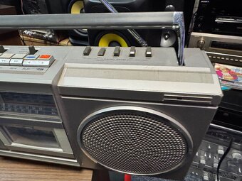 JVC RC-565LE - 3