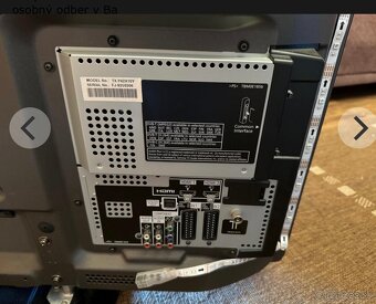 Panasonic Viera - 3