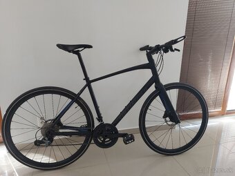 Specialized Sirrus - 3