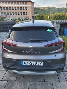 Captur - 3