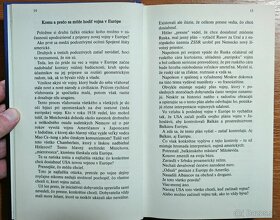 Slovenské Kosovo - vojna v Európe - Sergej Chelemendik - 3