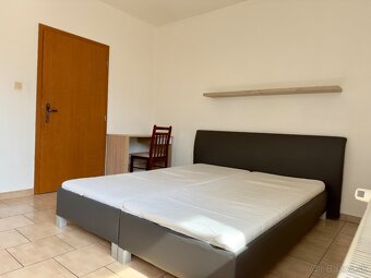PRENAJOM I 1 izbový byt s balkónom - Čermáň - 3