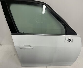 Opel Zafira C 2012- pravé predné dvere - 3