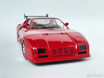 1:18 - Ferrari 288 GTO Evoluzione (1986) - Revell - 1:18 - 3