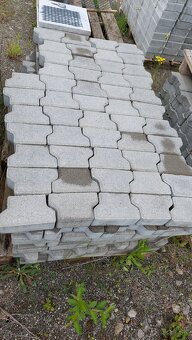 Betónová zámková dlažba Behaton 6 cm - 3