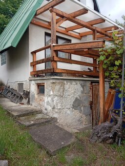 Chatka na predaj - 3