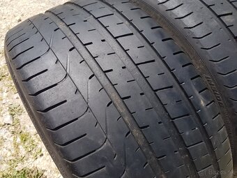 255/30 r20 letné pneumatiky 2ks Pirelli DOT2020 - 3
