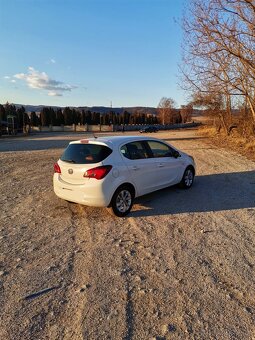 Opel Corsa E - Automat - 3