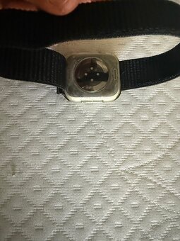 Predám Apple Watch 8 45mm - 3