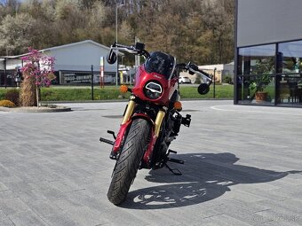 INDIAN SCOUT 101 - 3