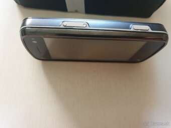 Nokia N97 - 3