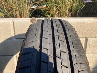 Letné pneu Bridgestone Ecopia EP150, 175/60 R16 - 3