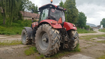 CASE IH PUMA 200 - 3