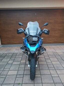 Predám BMW r1250GS - 3