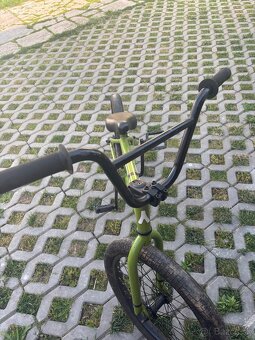 Bmx - 3