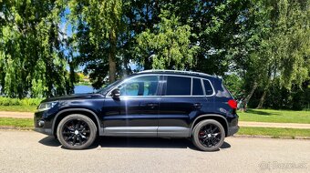 Volkswagen Tiguan 2.0 TDI 4Motion Sport - 3