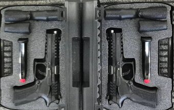 Grand Power X-CALIBUR MATCH CO Mk12/4 - 3