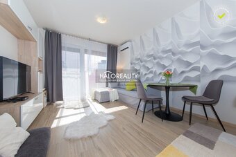 HALO reality - Predaj, jednoizbový byt Bratislava Petržalka, - 3