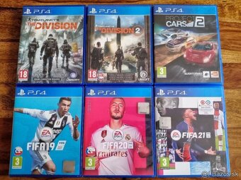 Playstation 4 Hry - 3