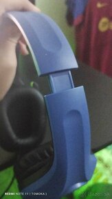 Slúchadlá s mikrofónom Model GXT 415B ZIROX - 3