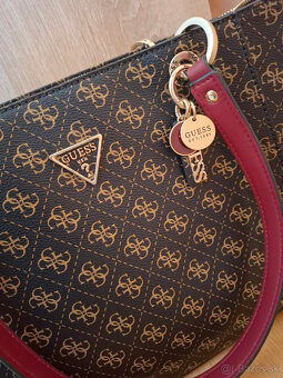 Kabelka Guess - 3
