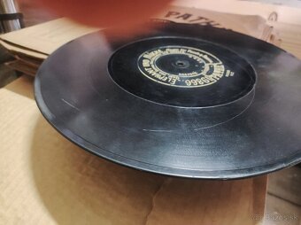 Staré platne - 3