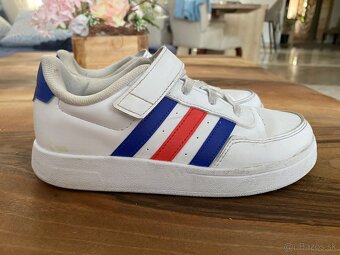 Botasky adidas - 3