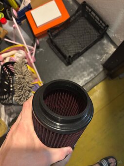 Vzduchovy filter - 3