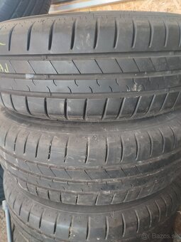 Predam originál vw koleso plechové - 3